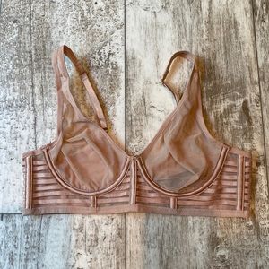 Victoria’s Secret Bra